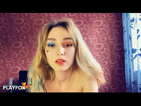 ❤️ Likhalase tsa 'nete tsa boselamose li ile tsa mpha thobalano le Harley Quinn ho rona st.raceporn.ru ❌