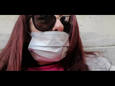 ❤️ Nicoletta o iphetetsa ho moahelani oa hae le pees ka karacheng ea hae (Special Covid19 Italy Quarantine) ho rona st.raceporn.ru ❌